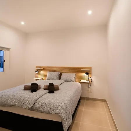 Sunsands Nr 1 Apartment *