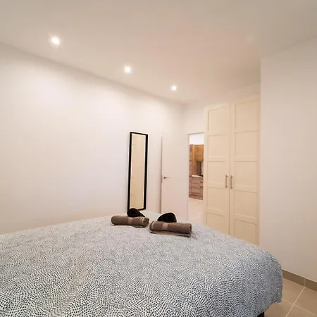Apartment Sunsands Nr 1 Benalmadena
