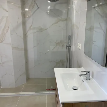 Apartment Sunsands Nr 1
