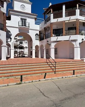 Sunsands Nr 1 Apartment *