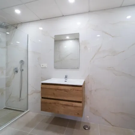 Sunsands Nr 1 Apartment Benalmadena