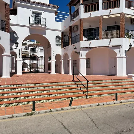 Sunsands Nr 1 Apartment Benalmadena