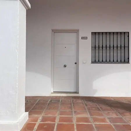 Apartment Sunsands Nr 1 *