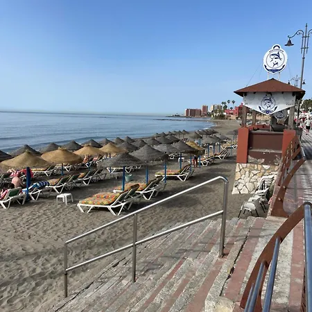 Sunsands Nr 1 Benalmadena