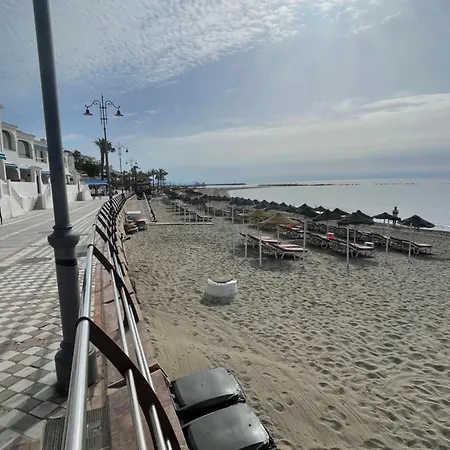 Sunsands Nr 1